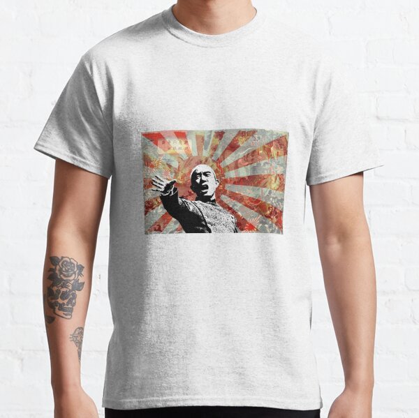 Sun and Steel Classic T-Shirt