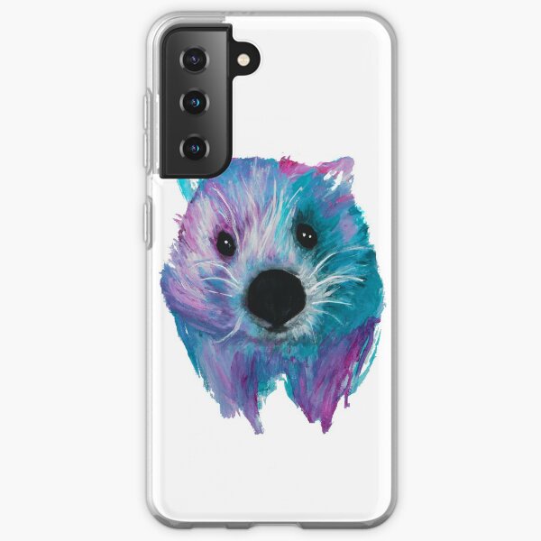 Wombat Samsung Galaxy Soft Case