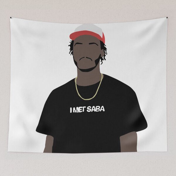 Item preview, SABA PIVOT portrait designed and sold by mistrydesigns.
