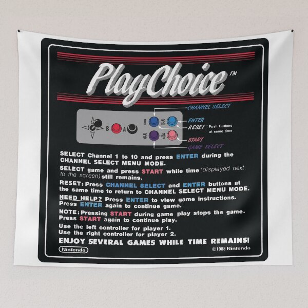 Item preview, Choice Play designed and sold by Jumpman666.