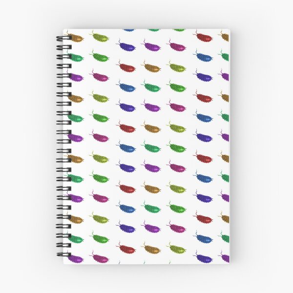 Aperçu de l'œuvre Joli Bean Rainbow Bean créée et vendue par CheesyBugShop.