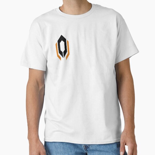 Cerberus Mass effect fans Classic T-Shirt