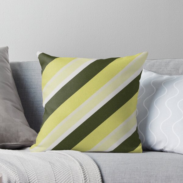 Item preview, Cactus Garden Stripes 3D designed and sold by TravelPhotoArt.