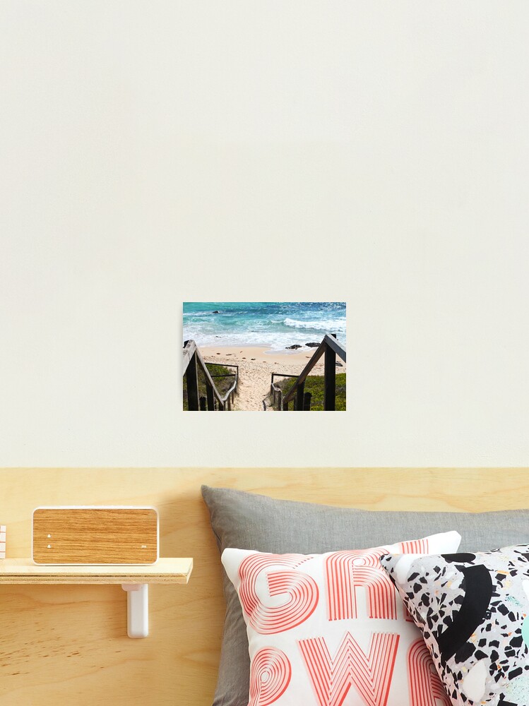 Thumbnail 2 of 3, Photographic Print, Inviting... designed and sold by Ryleigh.