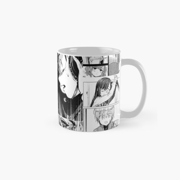 Yuki's Mug - School-Live! / Gakkou Gurashi - Yuki Takeya Coffee Mug for  Sale by stash25