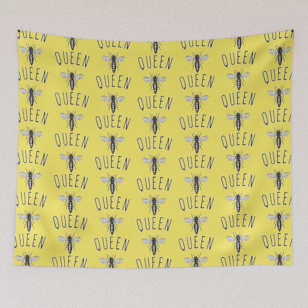 Item preview, Queen Bee designed and sold by flippinsg.