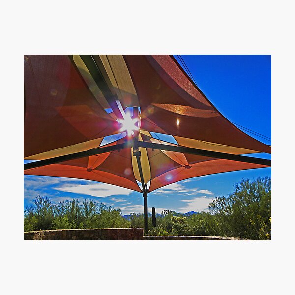 Item preview, Desert Sails designed and sold by gcampbell.