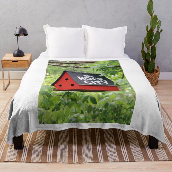 Item preview, See Rock City - Lookout Mountain, Georgia  designed and sold by searchlight.