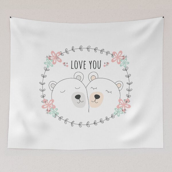Item preview, BEAR LOVE designed and sold by tbaer27.