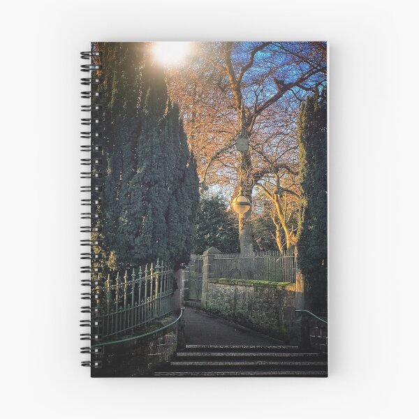 Item preview, Kirkie Steps designed and sold by Alexzander  McBeath.