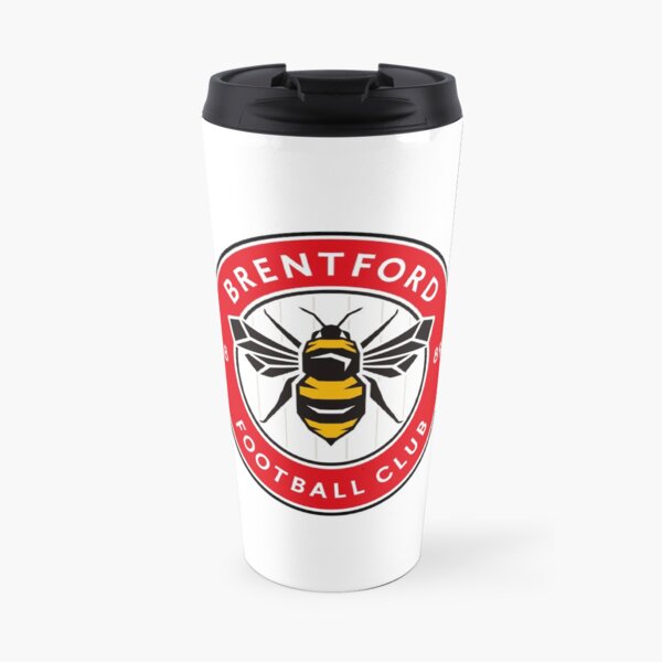 Brentford F.C Travel Mug