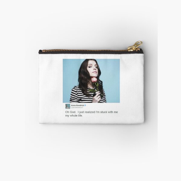Item preview, Anna Kendrick designed and sold by agnesdraws.
