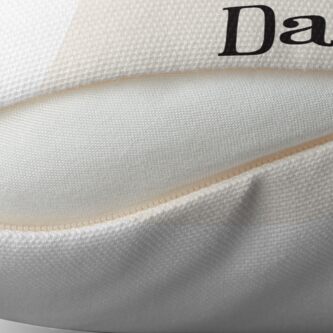 Alternate view of Reserved for Dad Cushion/Throw Pillow Throw Pillow