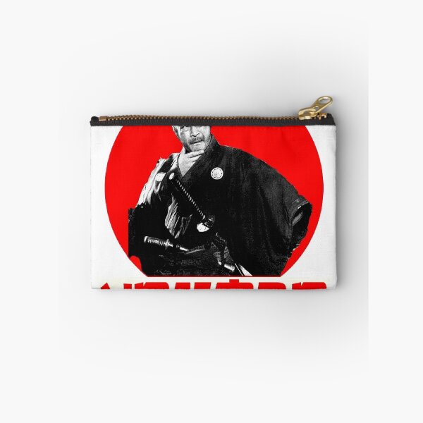 Item preview, YOJIMBO SANJURO AKIRA KUROSAWA CLASSIC SAMURAI TOSHIRO MIFUNE   designed and sold by RBEnt.