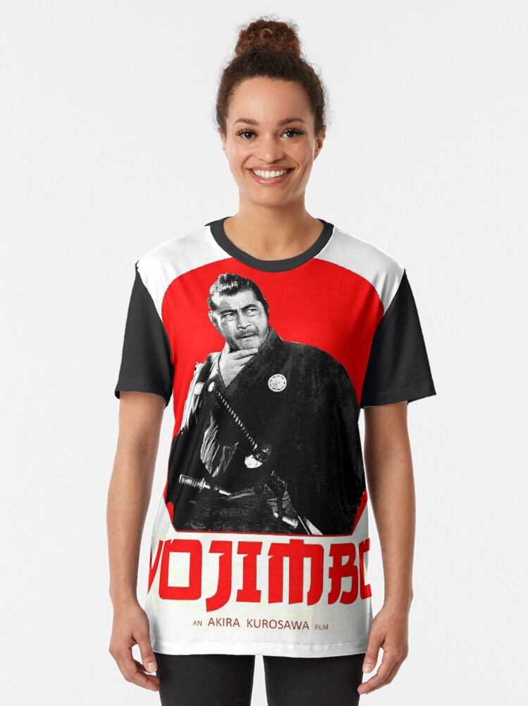 mifune shirt