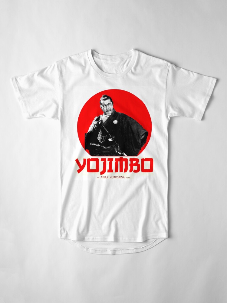 yojimbo shirt