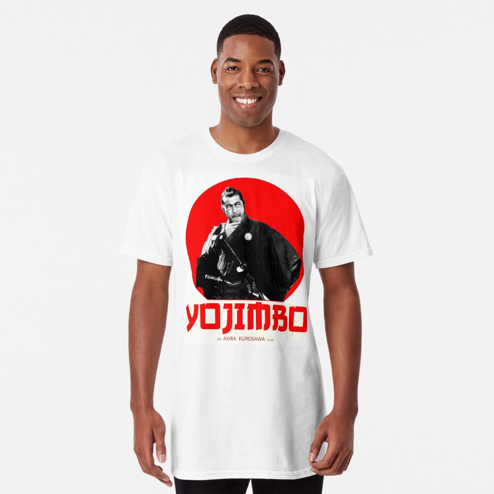 yojimbo shirt