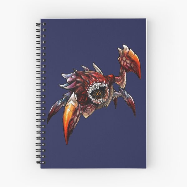 Item preview, The Devil in the Dark designed and sold by studioofmm.