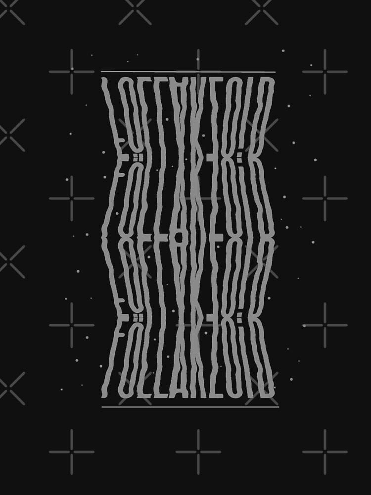 Zoid Follak by twocolourshop