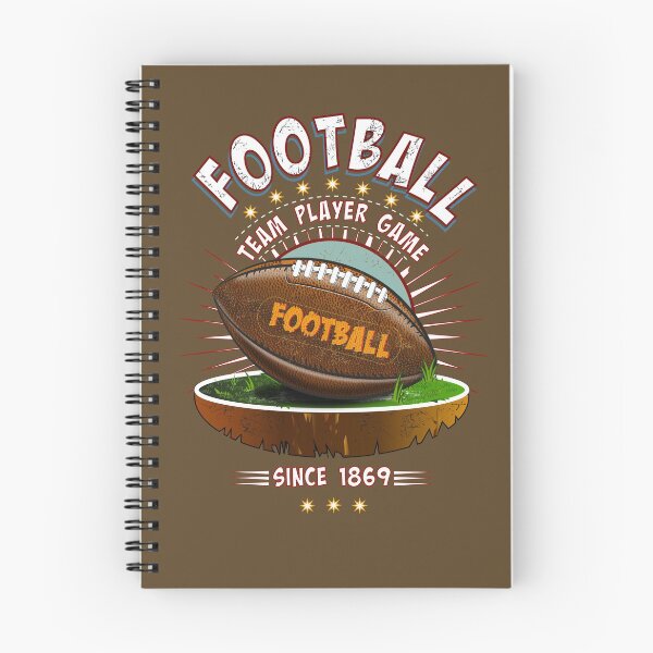 Item preview, American football designed and sold by Grafikdiva.
