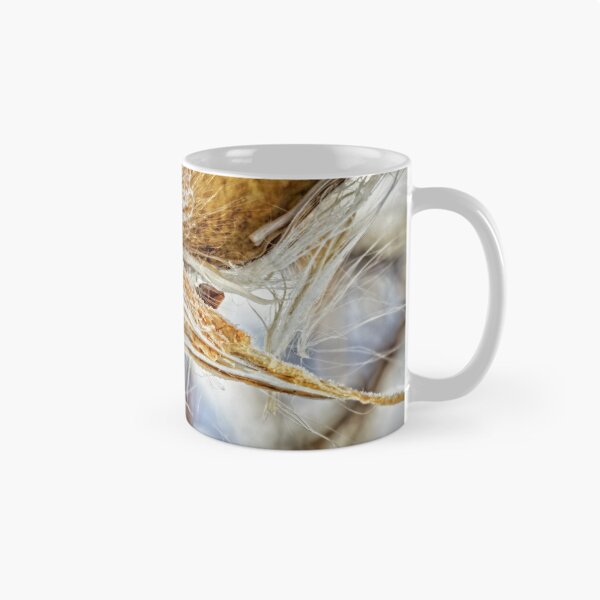 Item preview, Frosted Milkweed designed and sold by Robert Alsop.