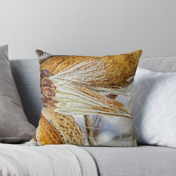 Item preview, Frosted Milkweed designed and sold by Robert Alsop.
