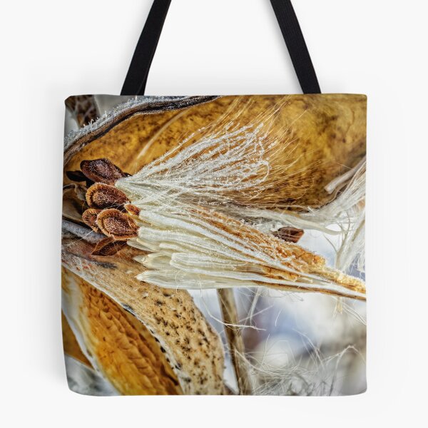 Item preview, Frosted Milkweed designed and sold by Robert Alsop.