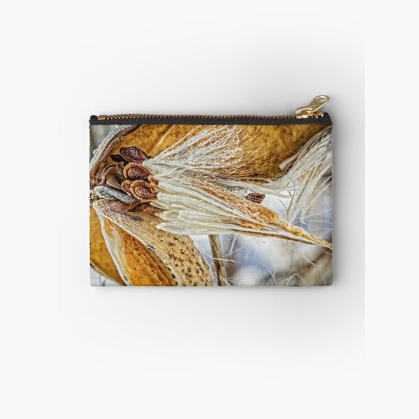 Item preview, Frosted Milkweed designed and sold by Robert Alsop.