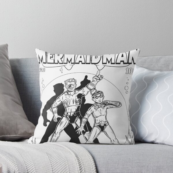 Item preview, MERMAN LINES designed and sold by firebrander.