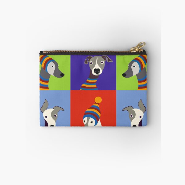 Item preview, Greyhound, whippet designed and sold by norbick.