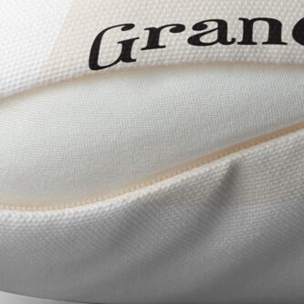 Alternate view of Reserved for Grandma Cushion/Throw Pillow Throw Pillow