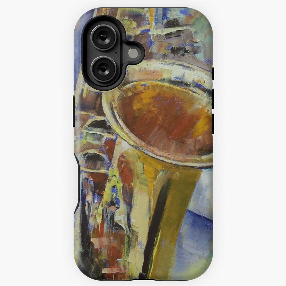 Item preview, iPhone Magsafe Tough Case designed and sold by michaelcreese.