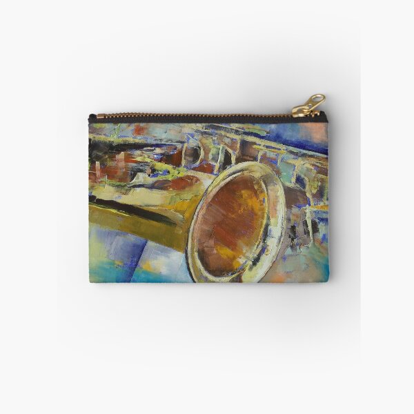 Item preview, Saxophone designed and sold by Michael Creese.