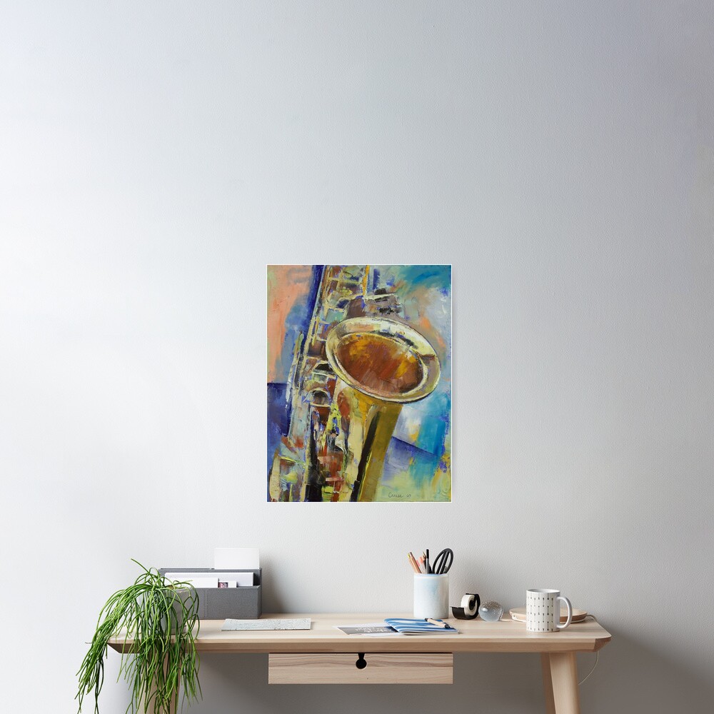 Item preview, Poster designed and sold by michaelcreese.