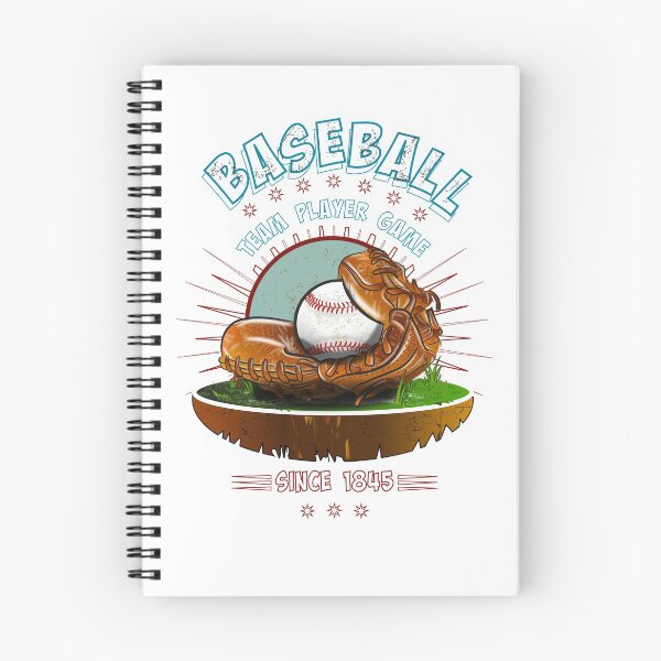 Item preview, Baseball with catching glove designed and sold by Grafikdiva.