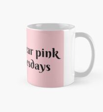 Untitled Mug