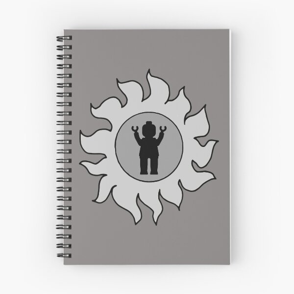Item preview, MINIFIG IN SUN DESIGN designed and sold by ChilleeW.