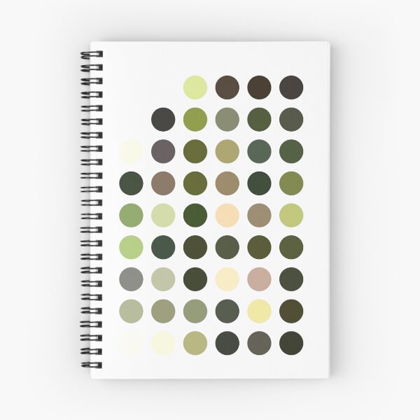 Item preview, Cactus Garden Dots designed and sold by TravelPhotoArt.