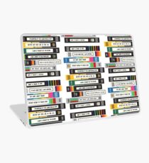 Brooklyn Nine-Nine Sex Tapes Laptop Skin