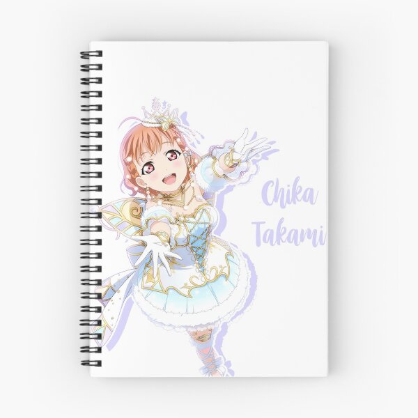Item preview, Xmas Chika ♥　♡　♥　♡　♥  designed and sold by kitsune-bis.
