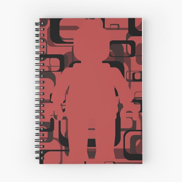 Item preview, Retro Minifig Art  designed and sold by ChilleeW.