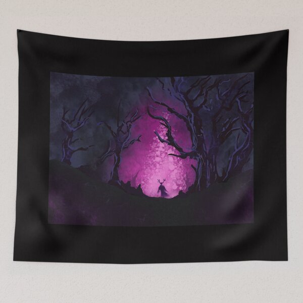 Item preview, The Wendigo designed and sold by themarko60.