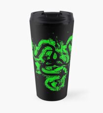 Razer Logo (New) Travel Mug
