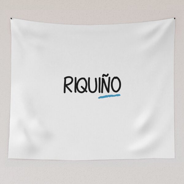 Item preview, Riquiño designed and sold by Galitenda.