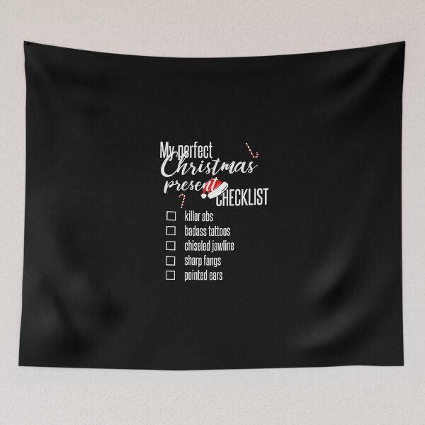 Item preview, my perfect Christmas present designed and sold by digitalcoma.