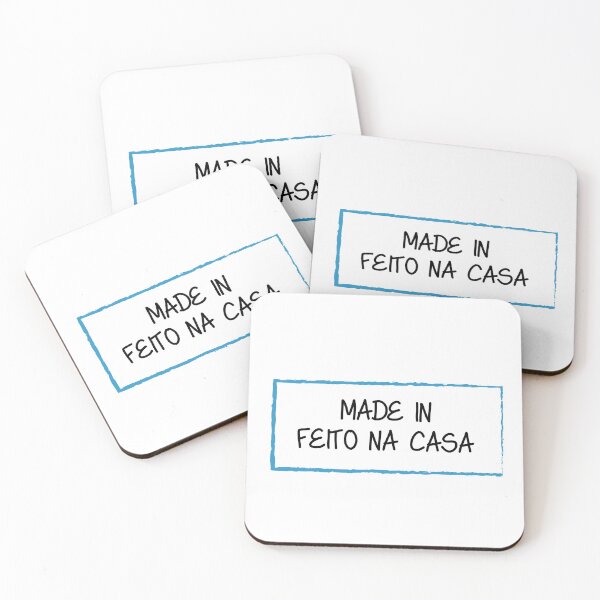 Item preview, Made in feito na casa designed and sold by Galitenda.