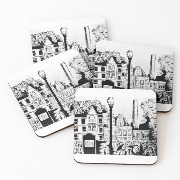 Item preview, Capitol South designed and sold by Victoria Robedeaux.