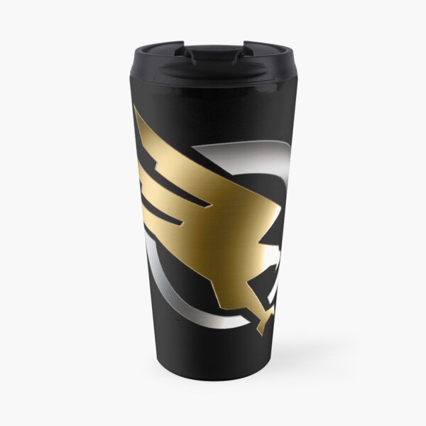 Command and Conquer - GDI Premium Logo Travel Coffee Mug