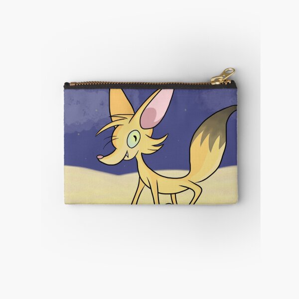 Item preview, Desert Fox and Night designed and sold by Michaela Joffe.