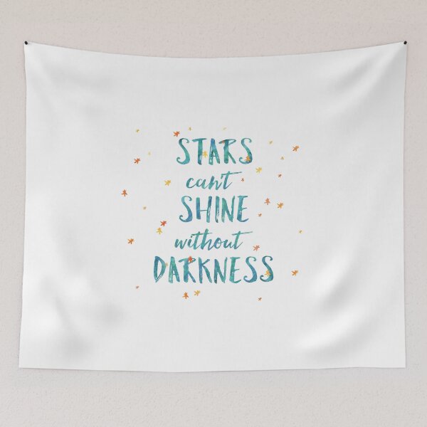 Item preview, STARS designed and sold by Magdalena Mikos.